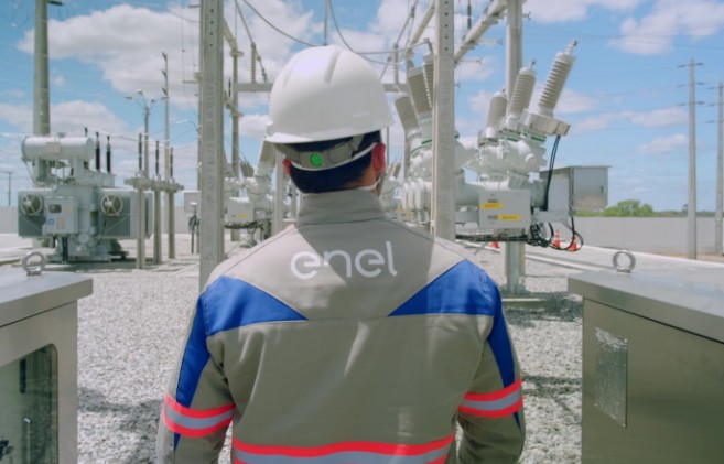 Enel Condenada a Pagar R$ 10 Mil por Danos Morais a Família